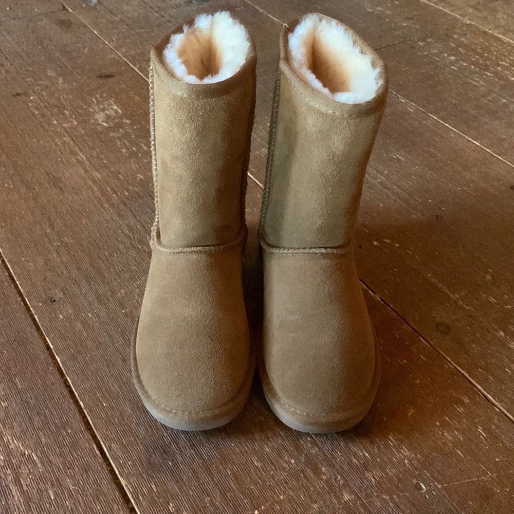 Womens boots